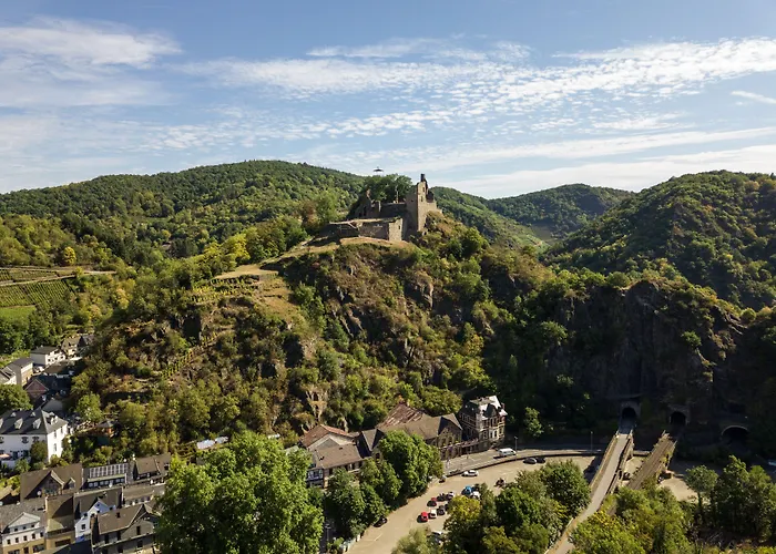 Hotel-restaurant Ruland Hotel