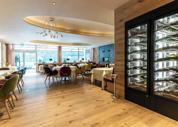 Otel Hotel-restaurant Ruland 4*