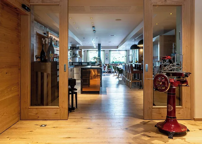 Hotel Hotel-restaurant Ruland