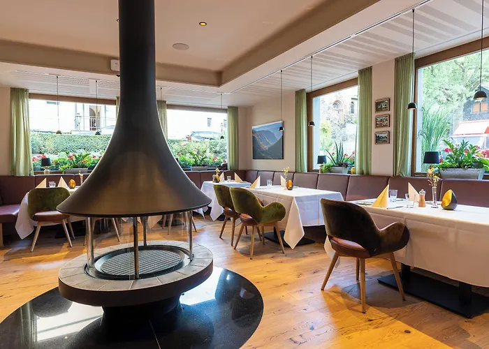 Hotel-restaurant Ruland Hotel Altenahr