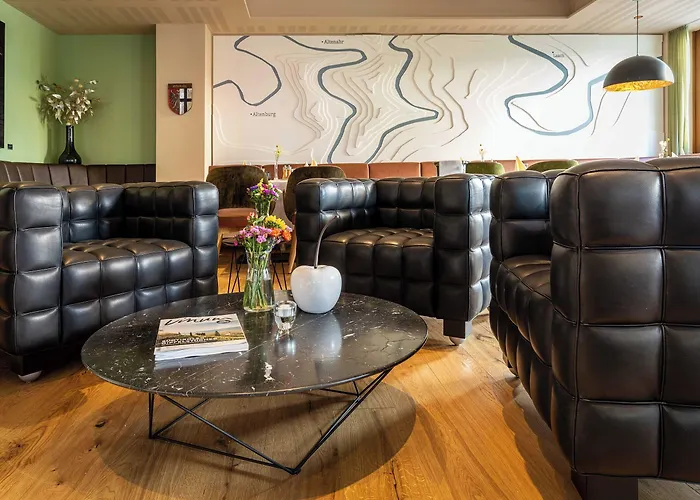 Otel Hotel-restaurant Ruland 4*