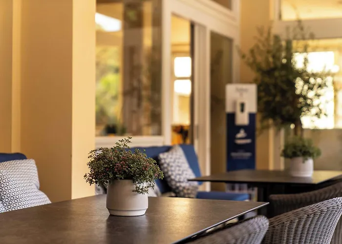 Hotel-restaurant Ruland Altenahr