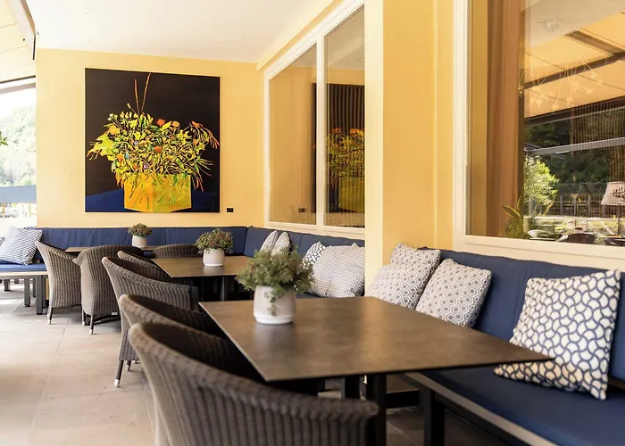 Hotel-restaurant Ruland