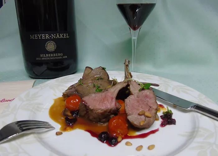 Hotel-restaurant Ruland Hotel 4*