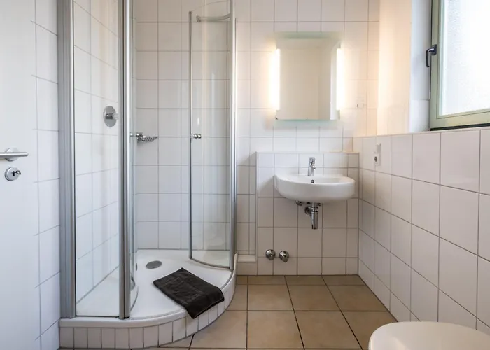 Hotel-restaurant Ruland Hotel Altenahr