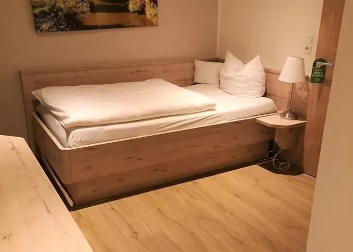 Otel Hotel-restaurant Ruland 4*