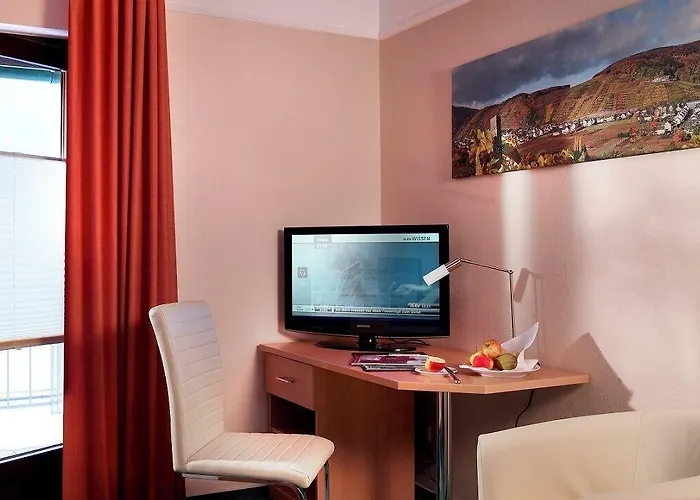 Hotel Hotel-restaurant Ruland 4*