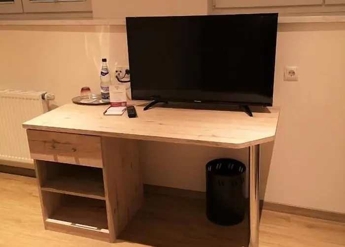 Hotel Hotel-restaurant Ruland Altenahr