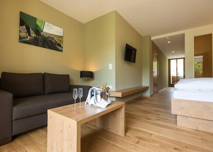 Hotel-restaurant Ruland Hotel 4*