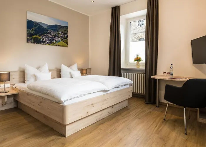 Hotel-restaurant Ruland Hotel 4*