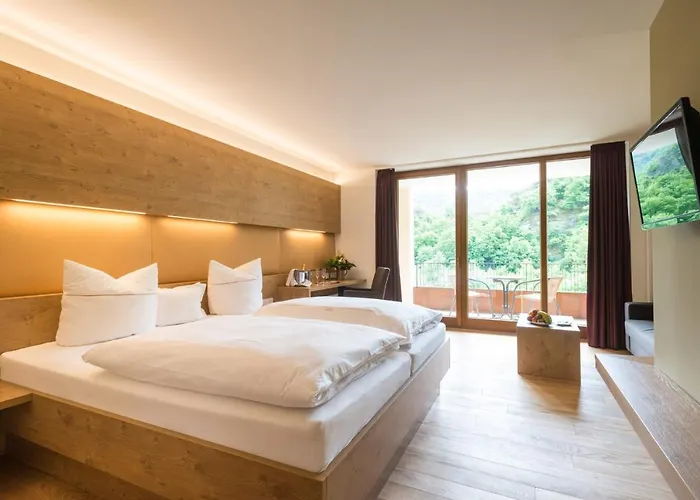 Hotel-restaurant Ruland Hotel