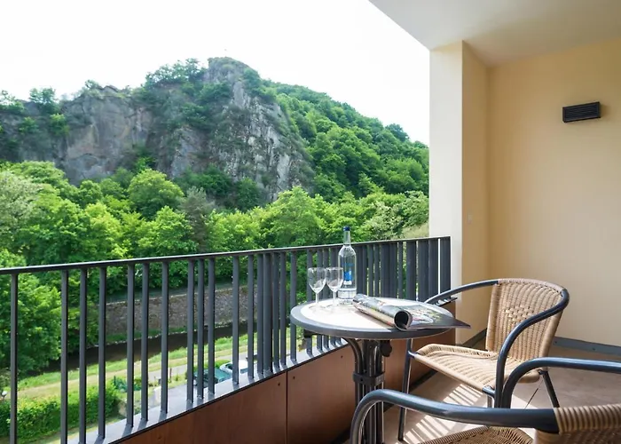 Hotel-restaurant Ruland 4*