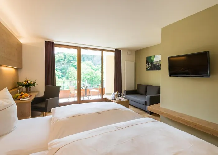 Hotel-restaurant Ruland Altenahr